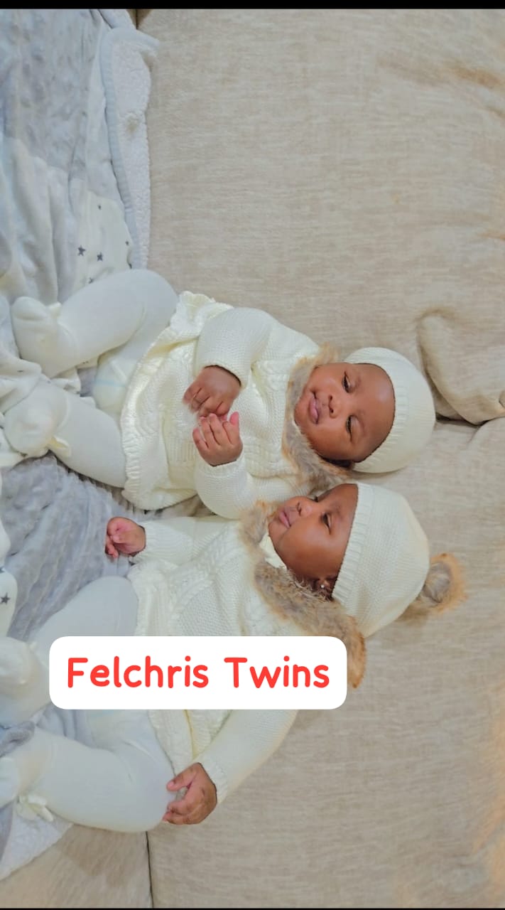 Felchris miracle baby