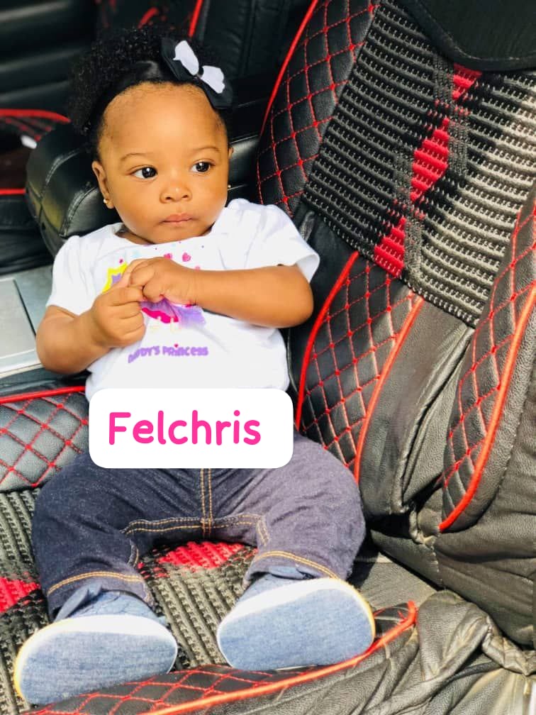 Felchris miracle baby